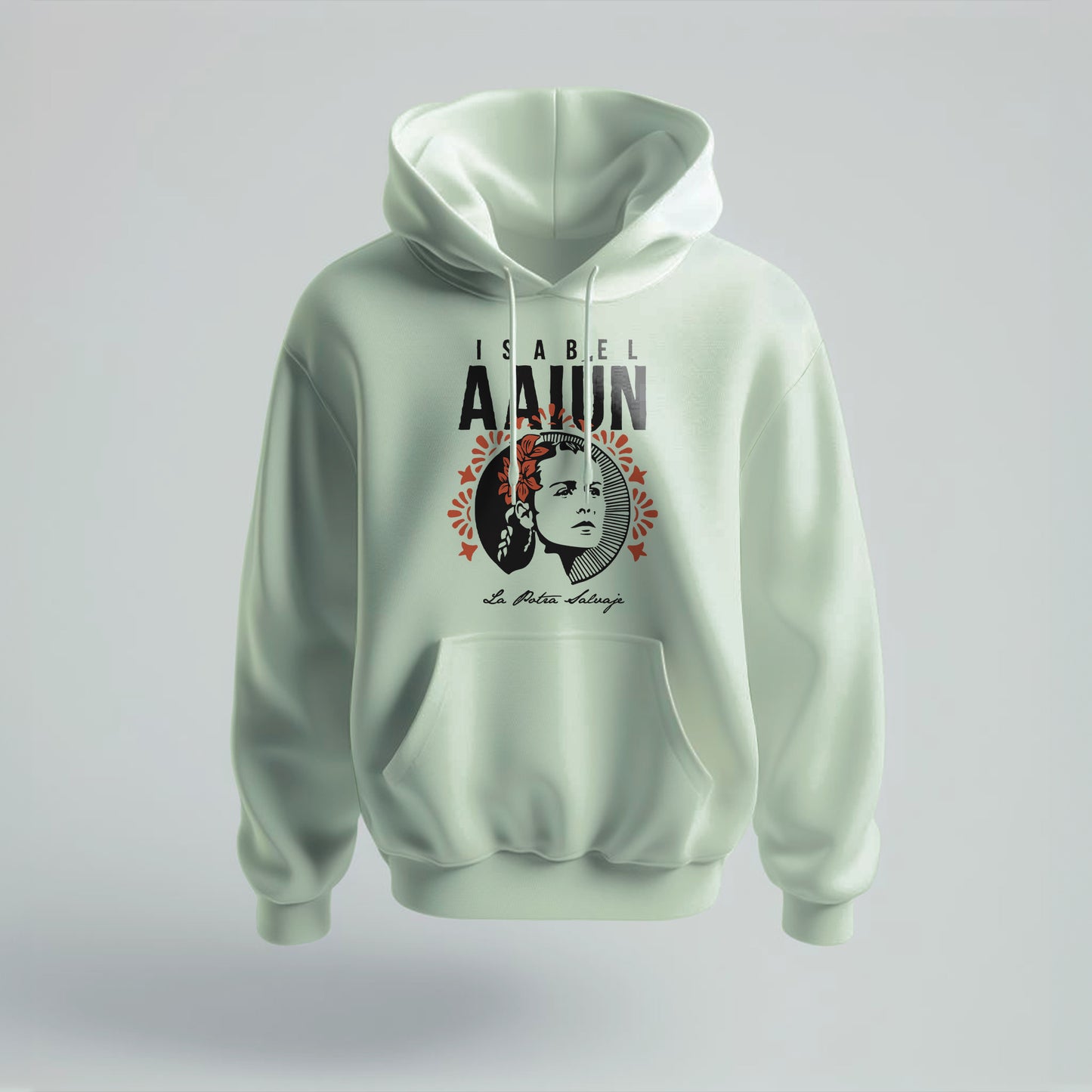 Sudadera Potra Salvaje - Adulto y Niño - ÚLTIMAS UNIDADES