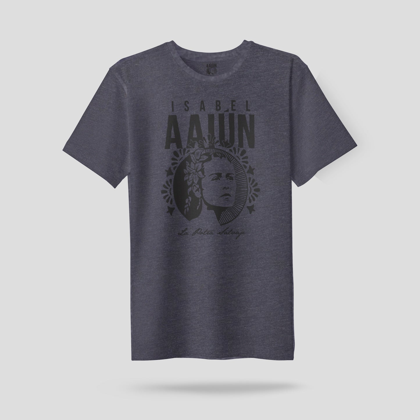 Camiseta Potra Salvaje - Adulto y Niño - ÚLTIMAS UNIDADES