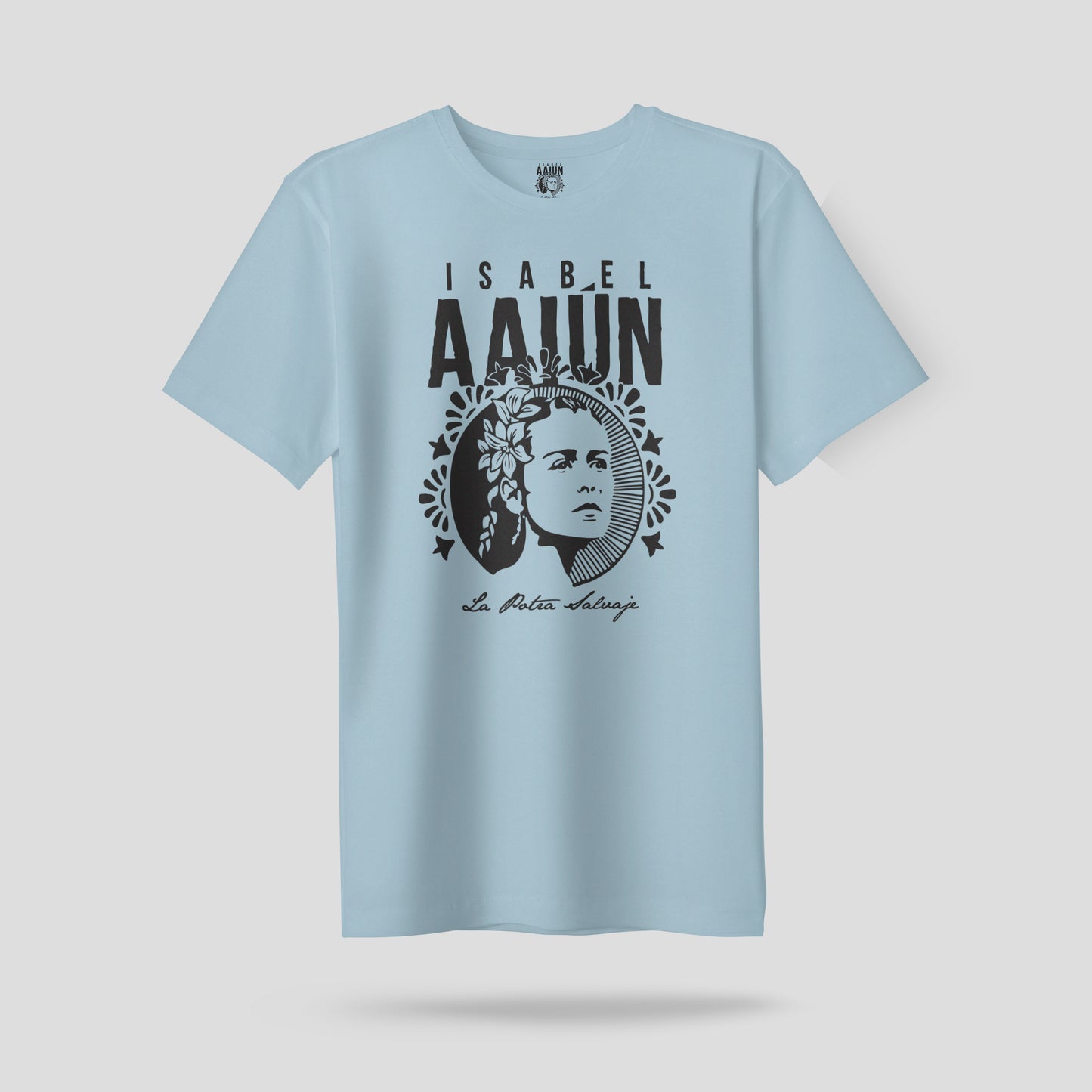 Camiseta Potra Salvaje - Adulto y Niño - ÚLTIMAS UNIDADES