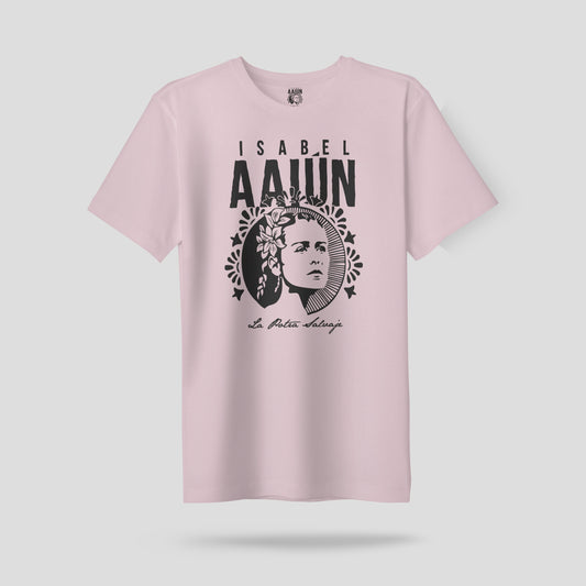 Camiseta Potra Salvaje - Adulto y Niño - ÚLTIMAS UNIDADES