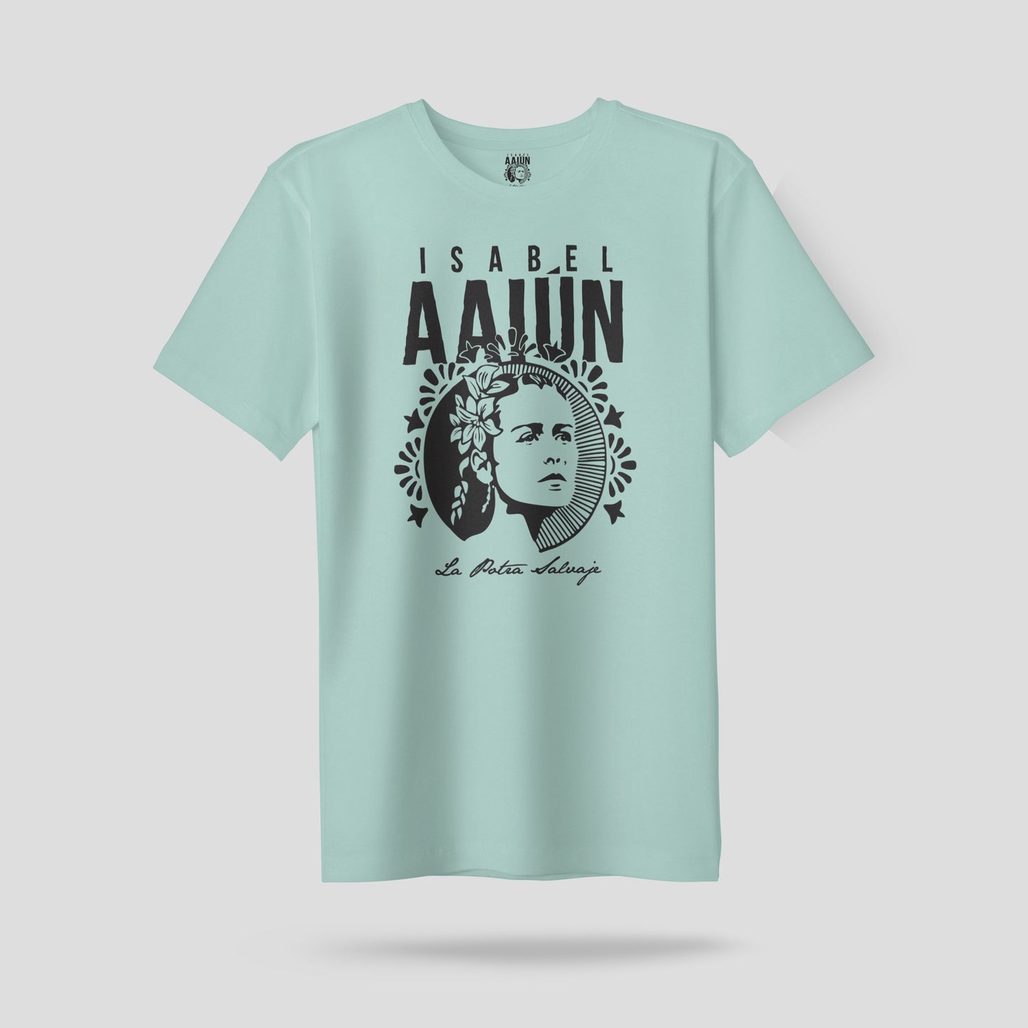 Camiseta Potra Salvaje - Adulto y Niño - ÚLTIMAS UNIDADES