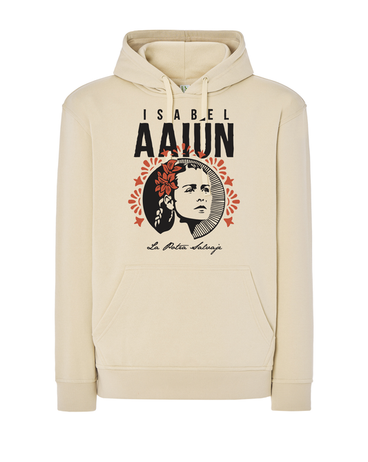 Sudadera ISABEL AAIÚN